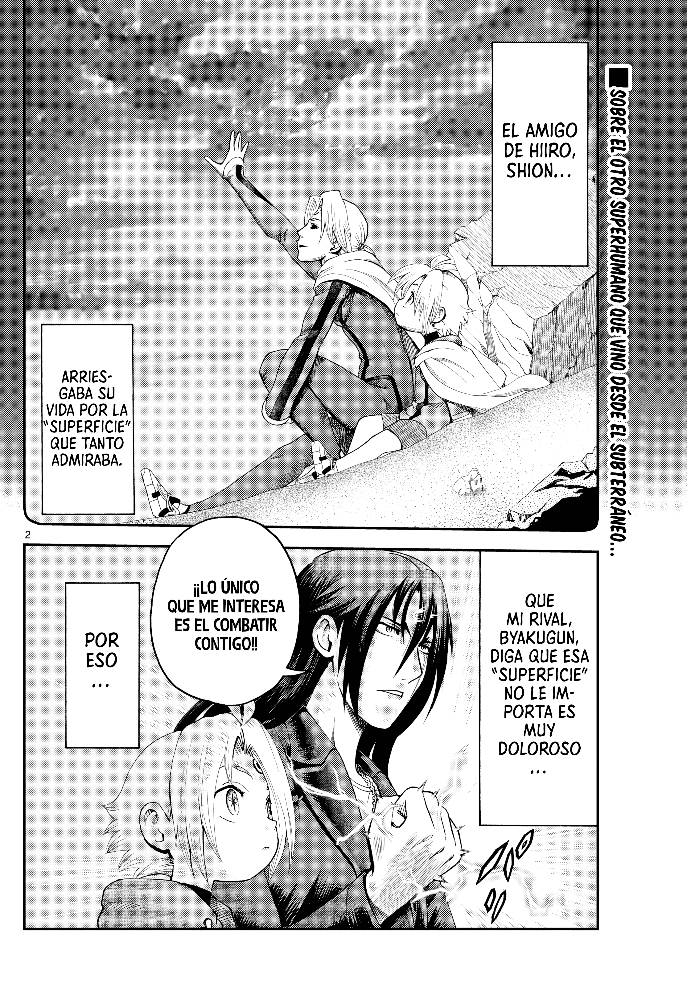 Capitulo 17 page 2