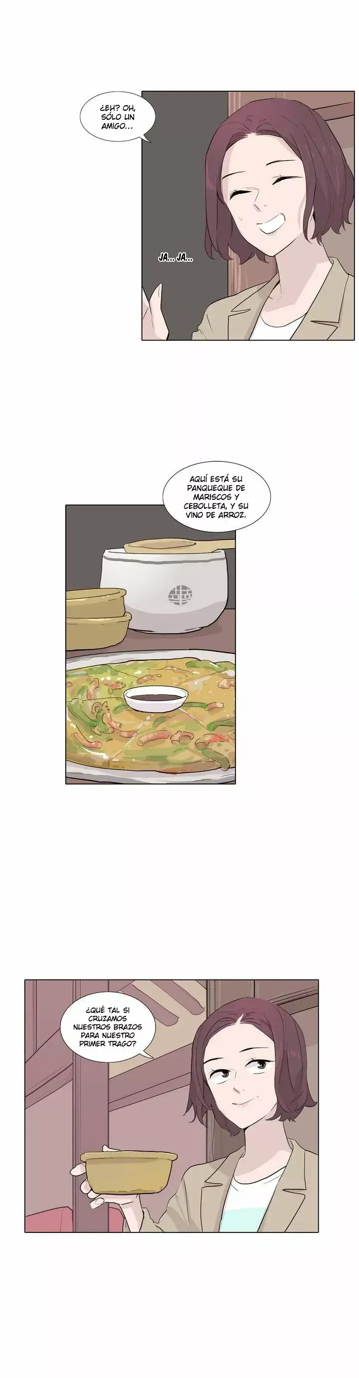 Capitulo 29 page 19