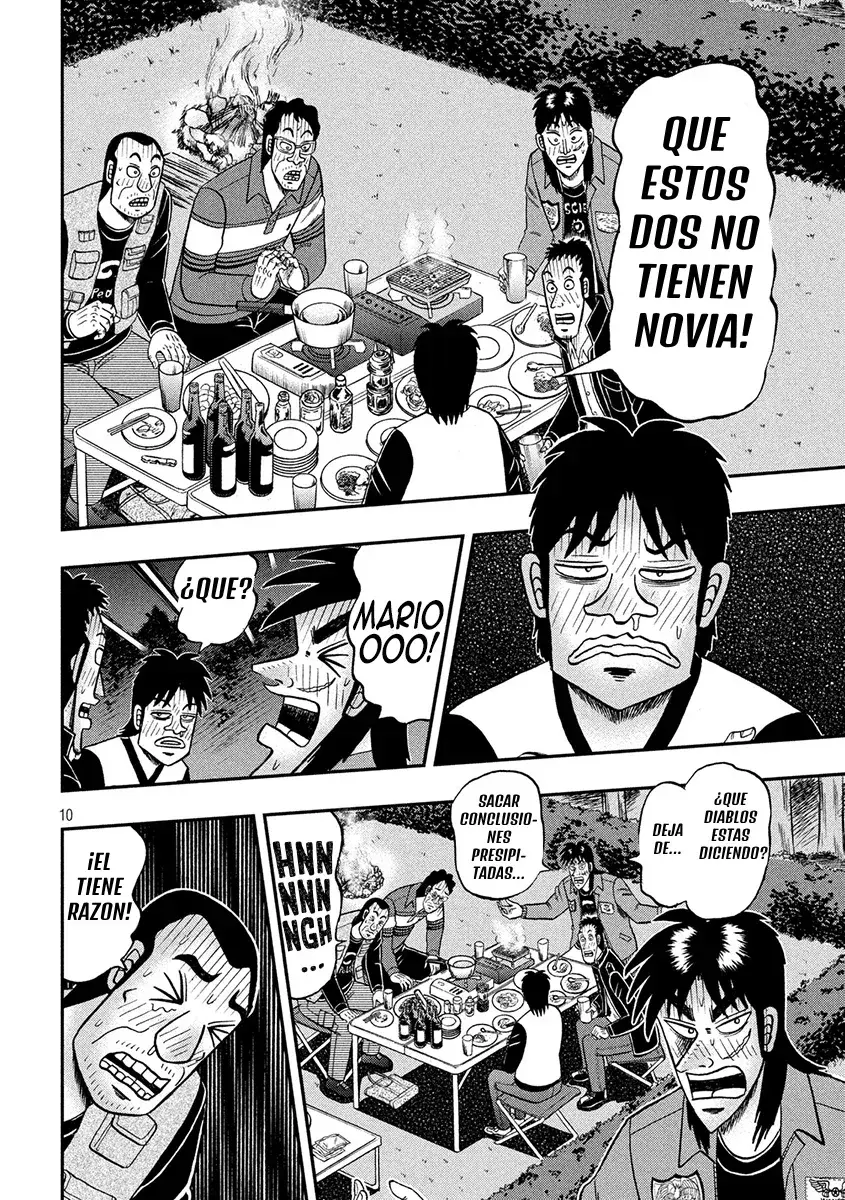 Capitulo 96 page 11