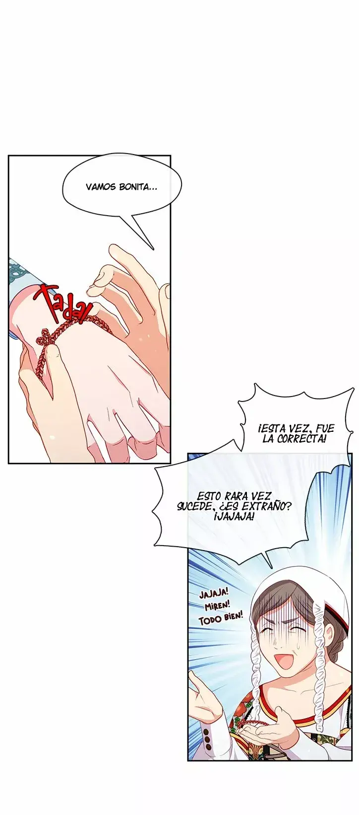 Capitulo 107 page 32
