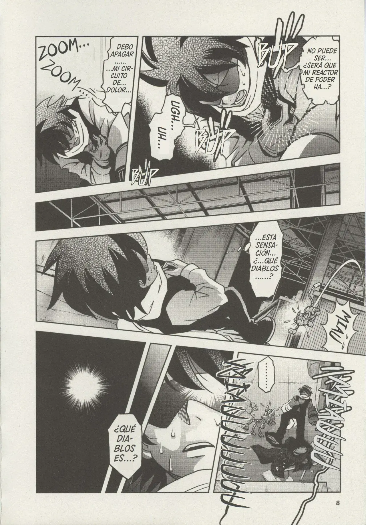 Capitulo 3 page 11