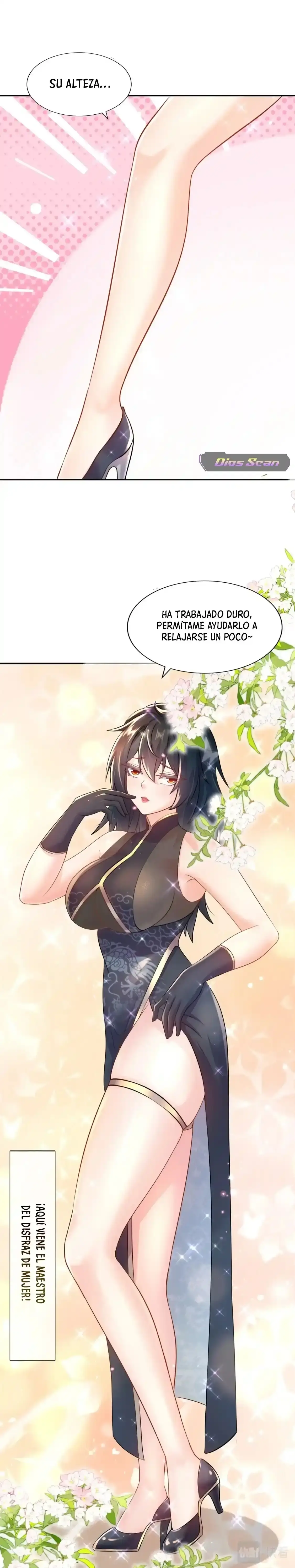 Capitulo 96 page 8