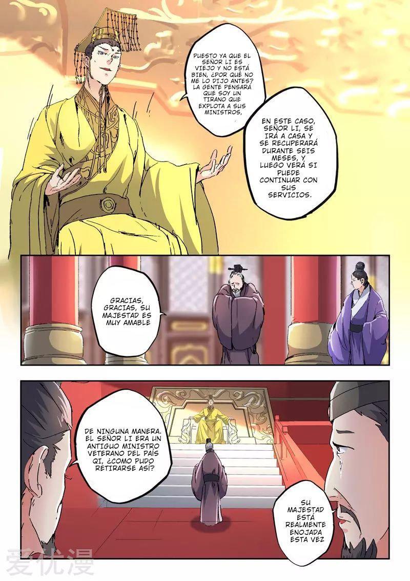 Capitulo 413 page 10