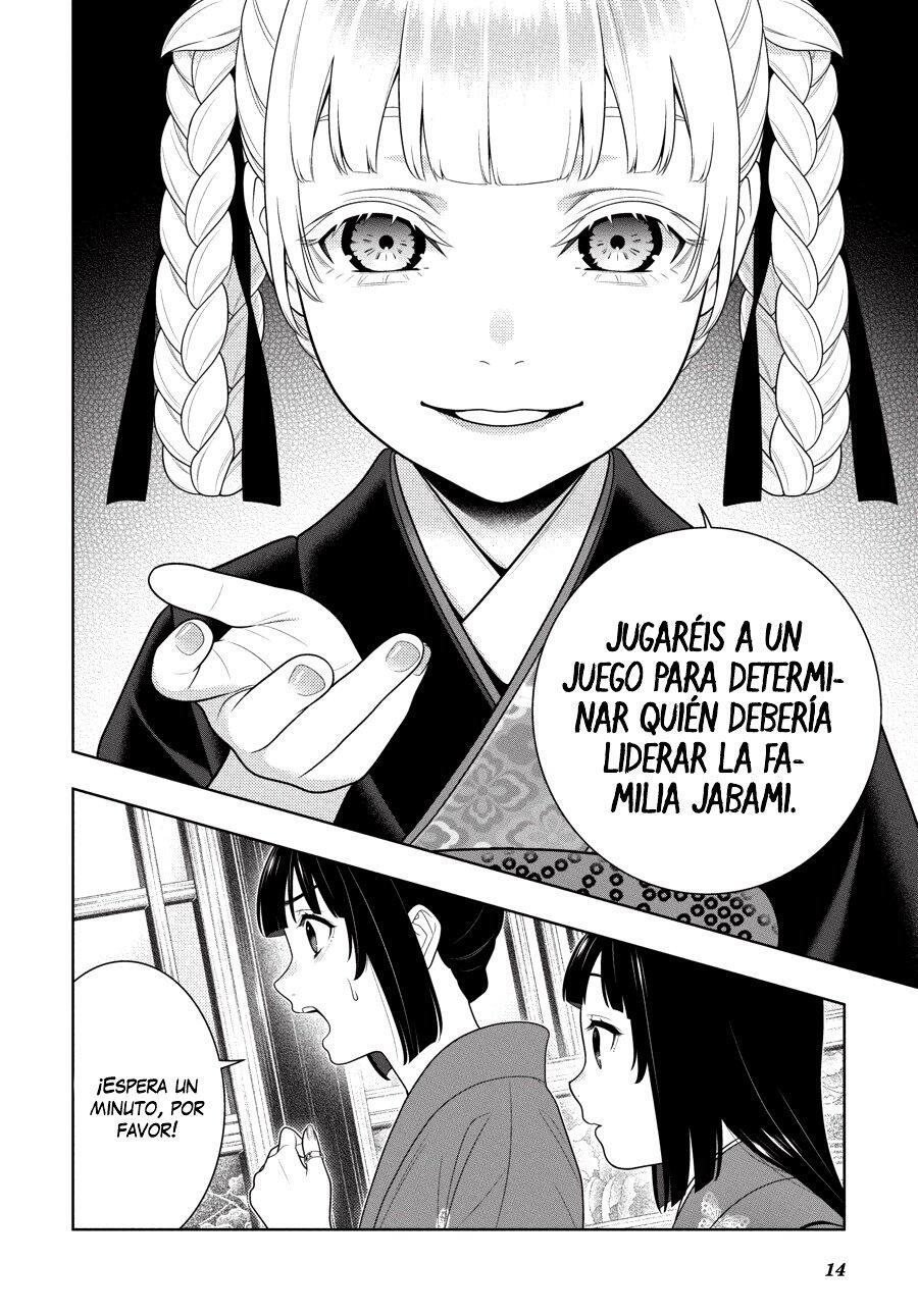 Capitulo 99 page 15