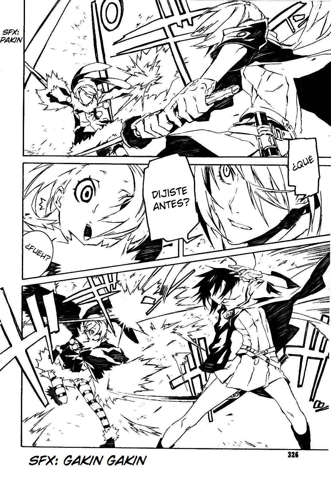 Capitulo 17 page 12