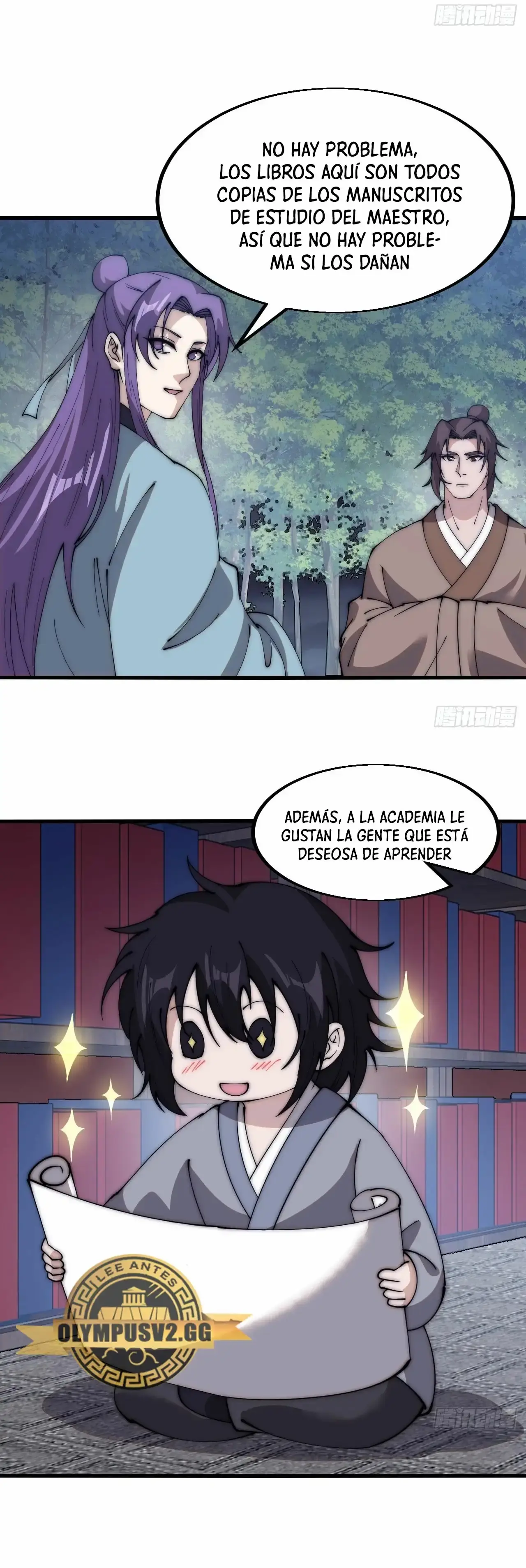 Capitulo 552 page 11