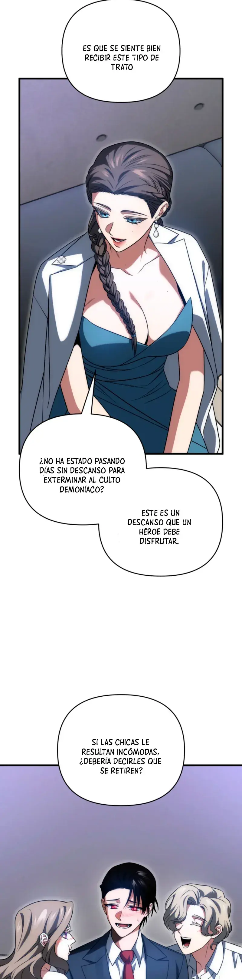 Capitulo 129 page 29