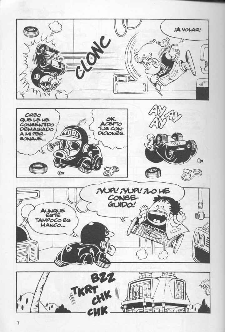 Capitulo 71 page 9