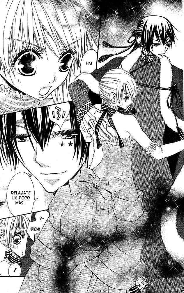 Capitulo 56 page 21