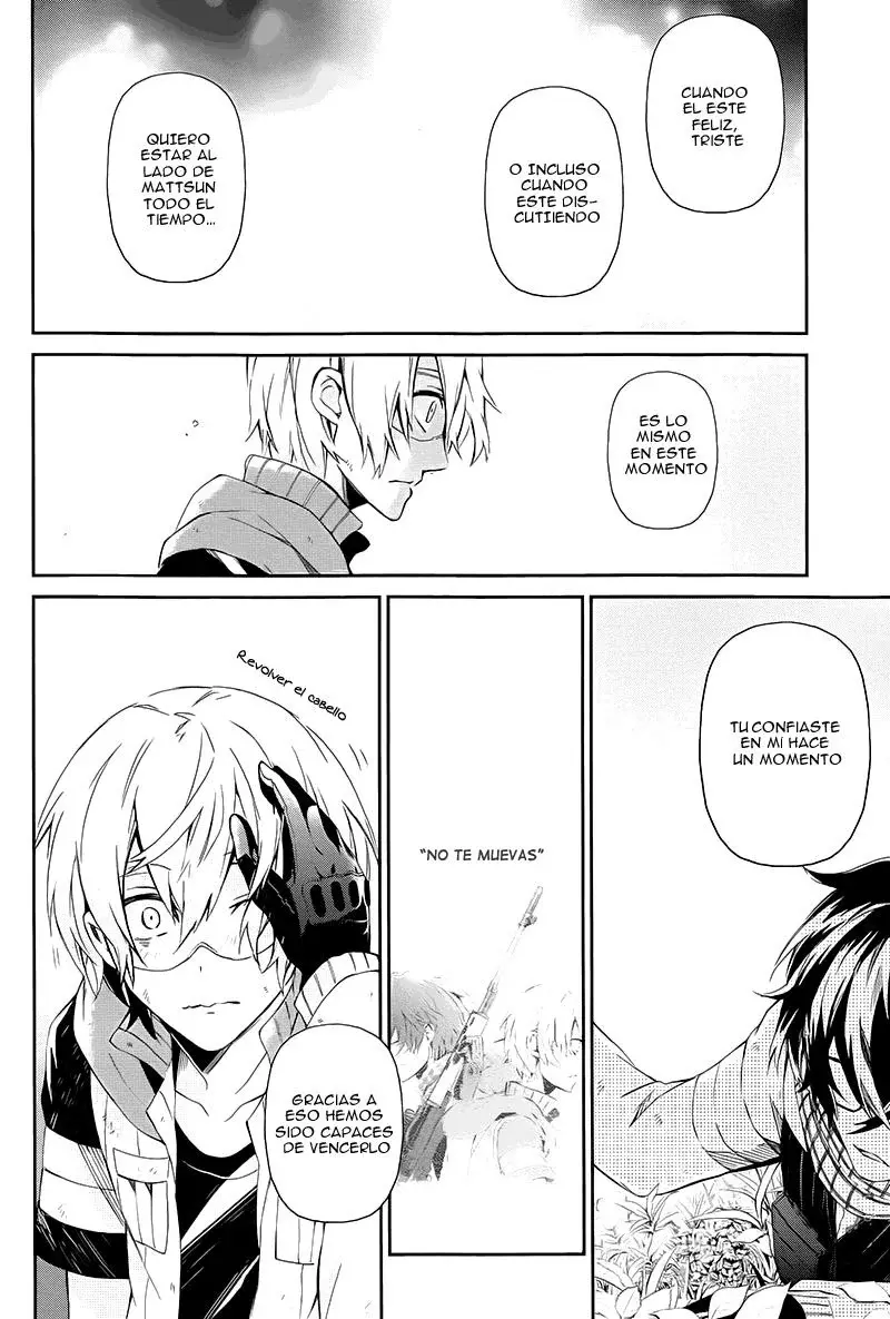 Capitulo 22 page 38