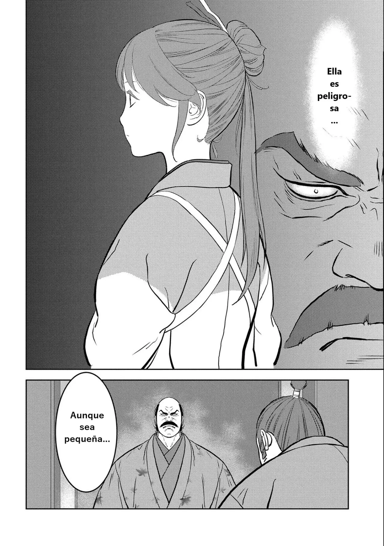 Capitulo 69 page 5