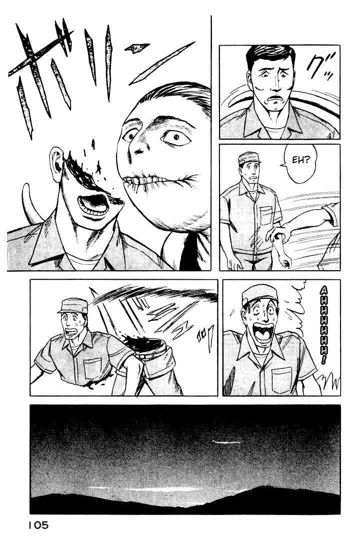 Capitulo 41 page 32