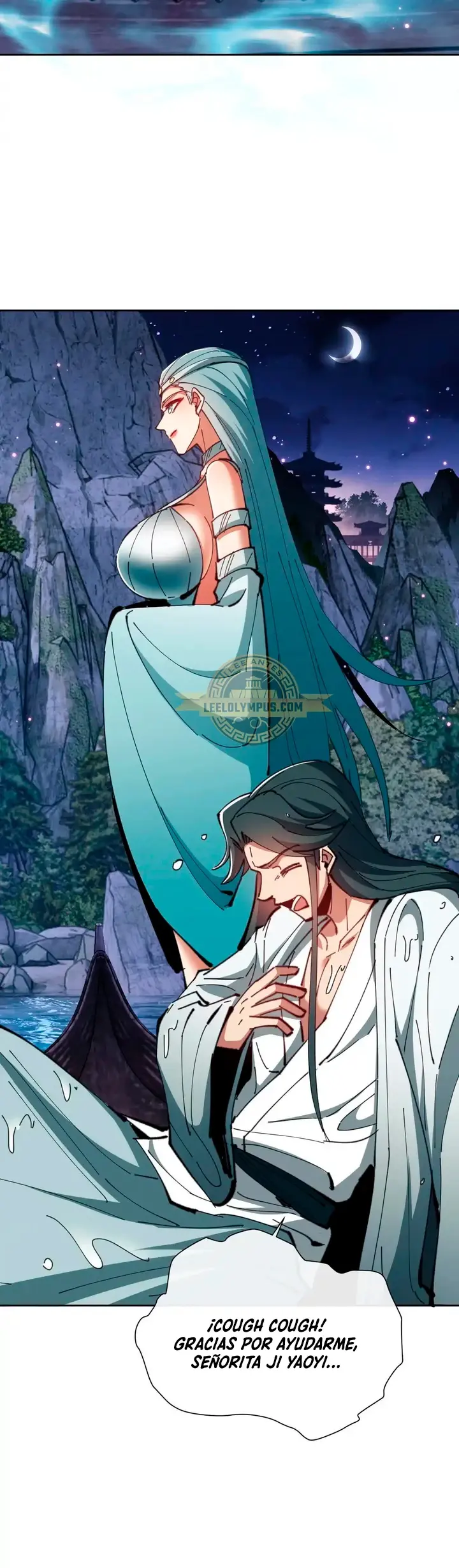 Capitulo 45 page 21