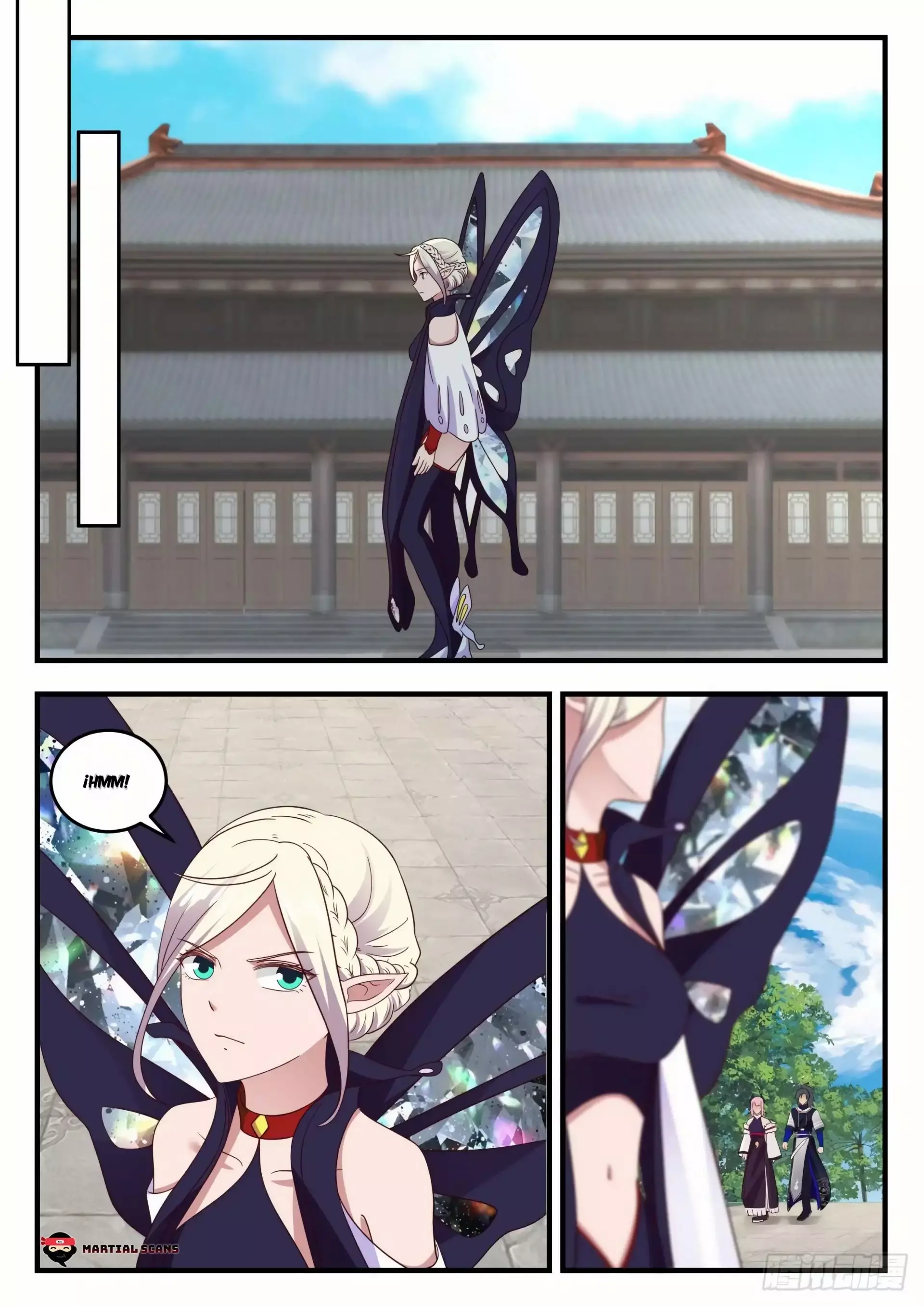 Capitulo 750 page 12