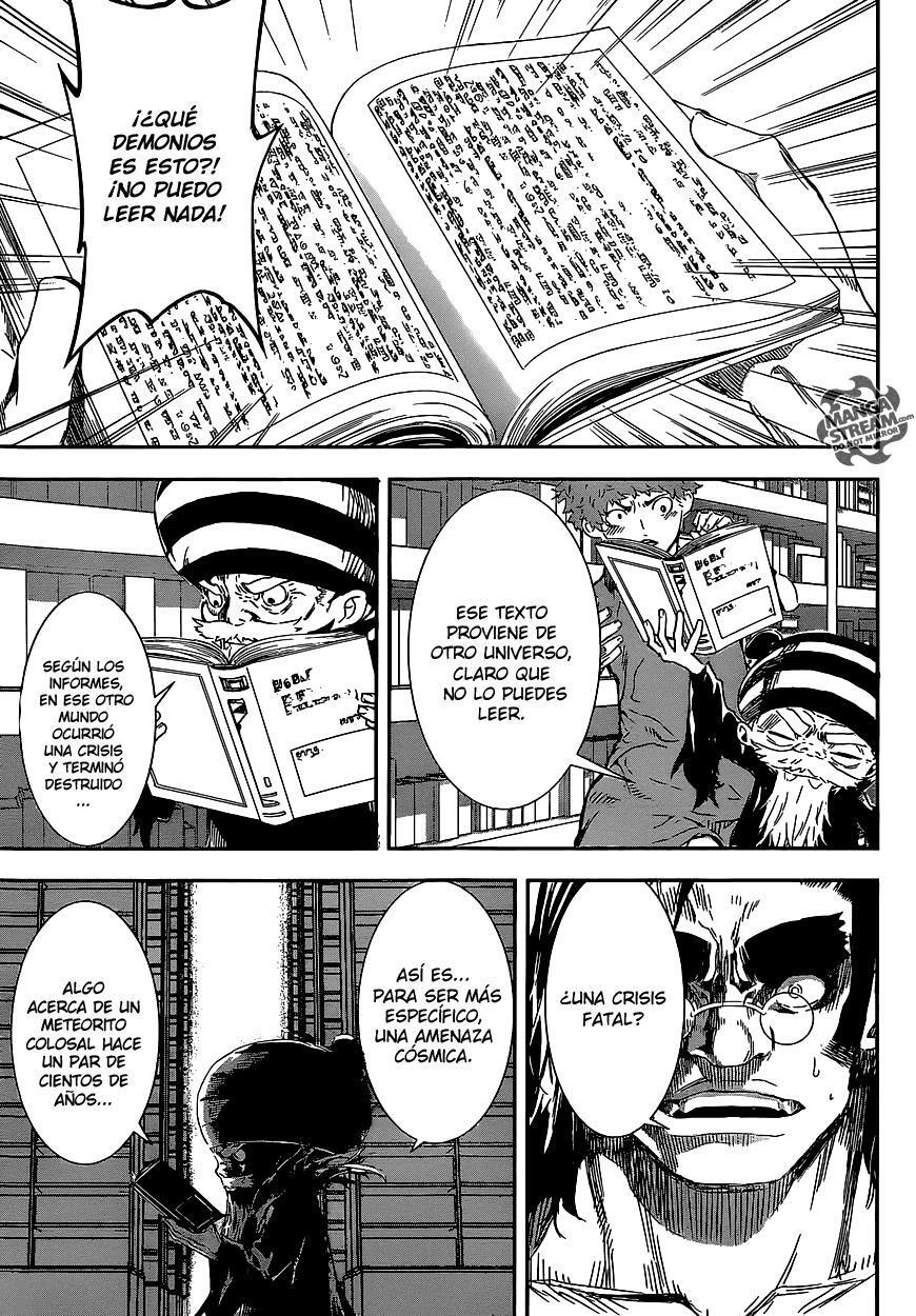 Capitulo 132 page 5