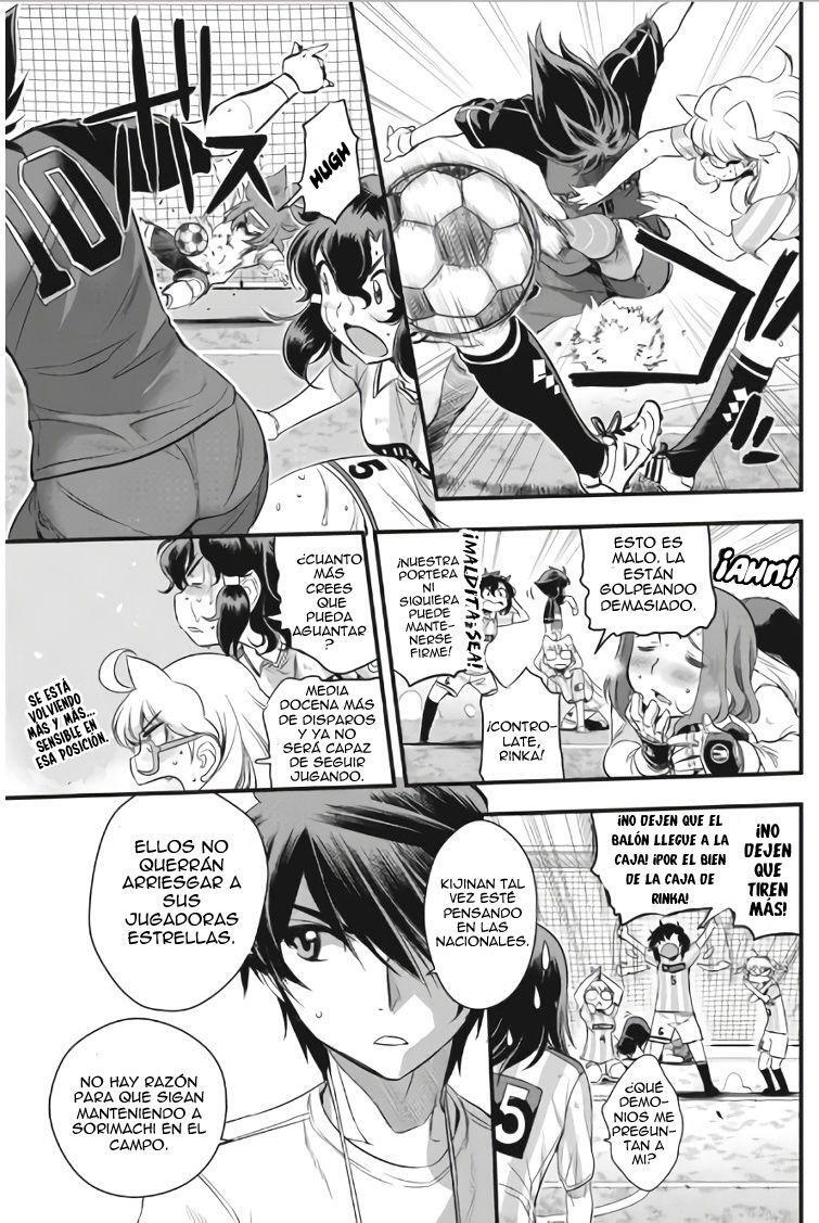 Capitulo 96 page 18