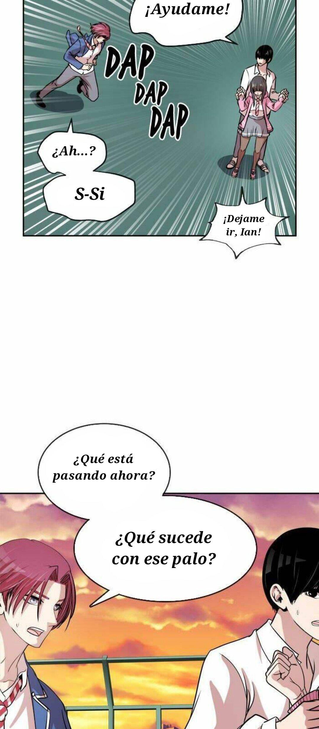 Capitulo 95 page 29