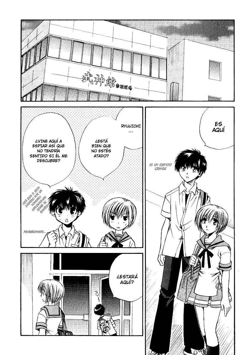 Capitulo 11 page 19