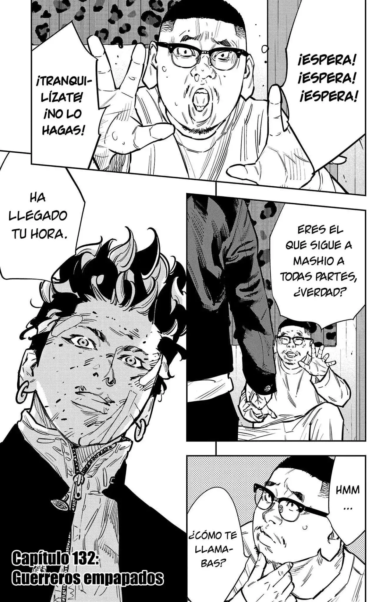 Capitulo 132 page 8
