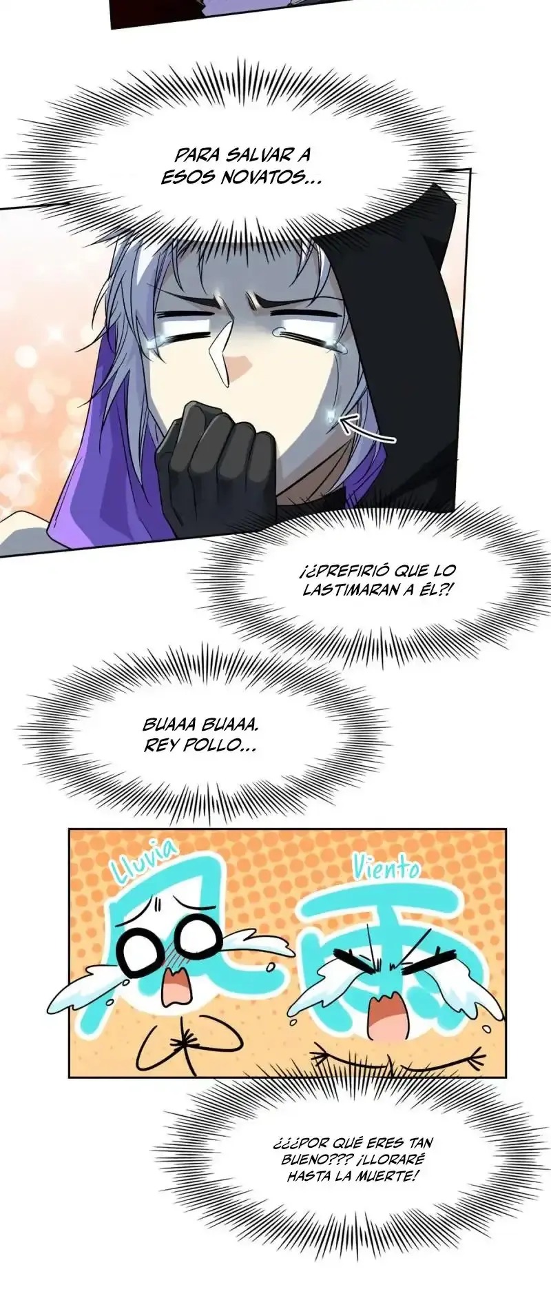 Capitulo 136 page 18