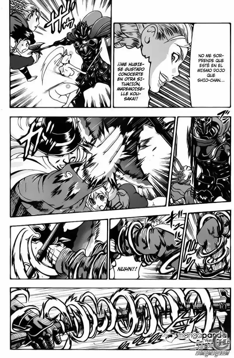 Capitulo 542 page 11