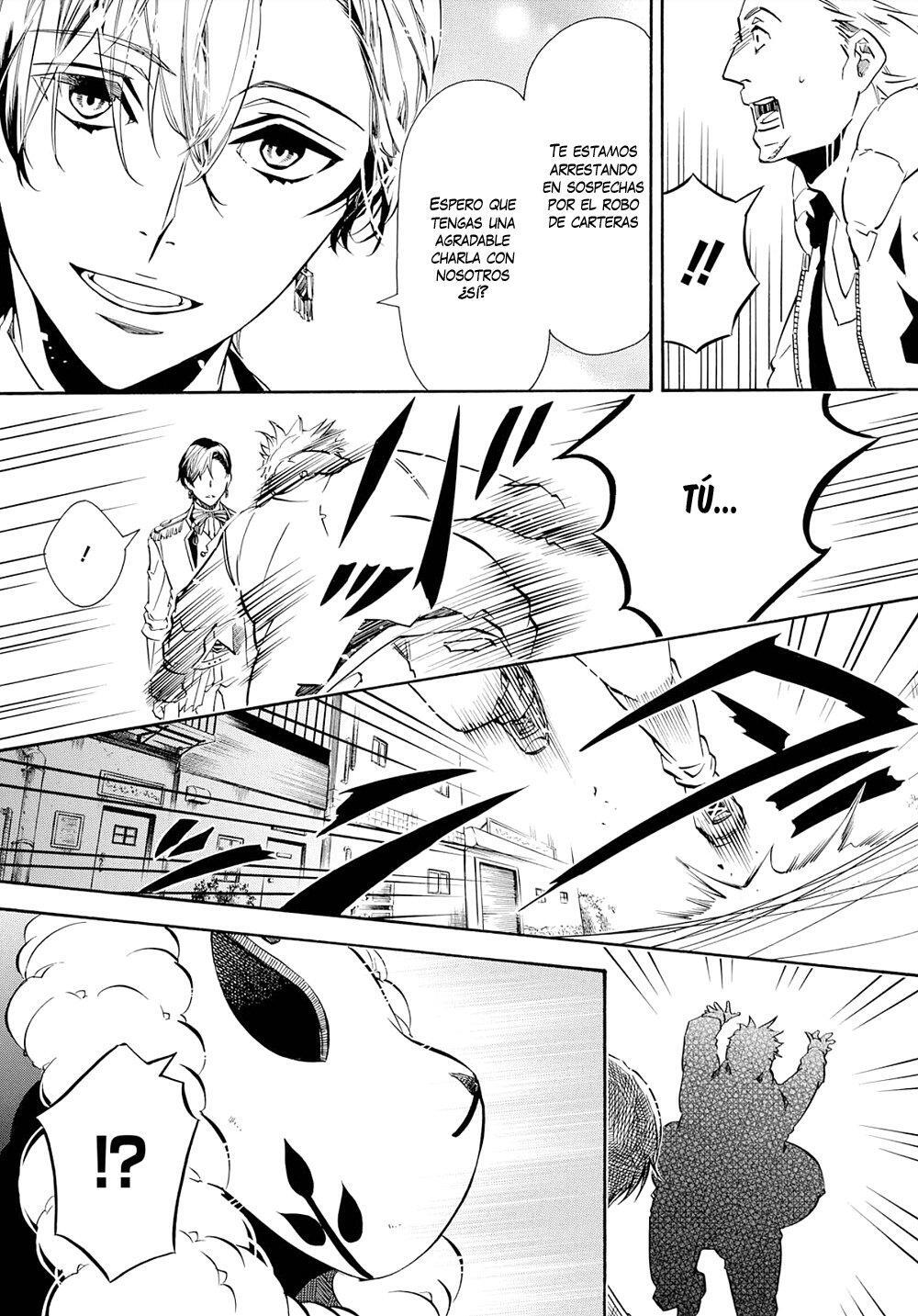 Capitulo 119 page 10
