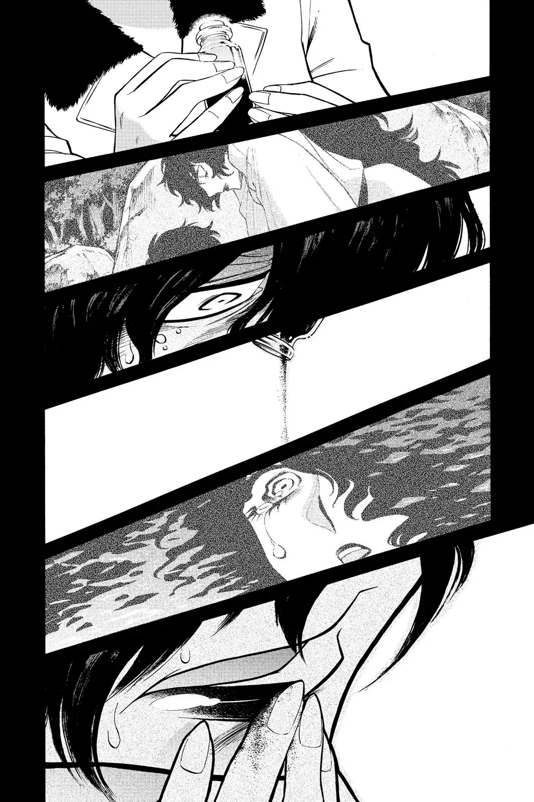 Capitulo 76 page 19