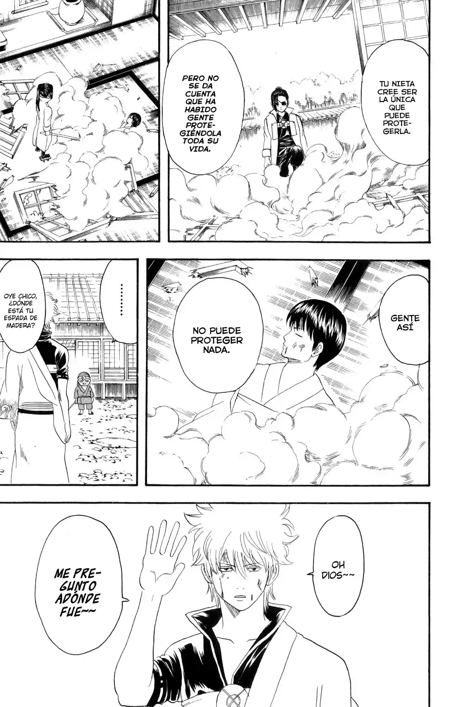 Capitulo 121 page 18