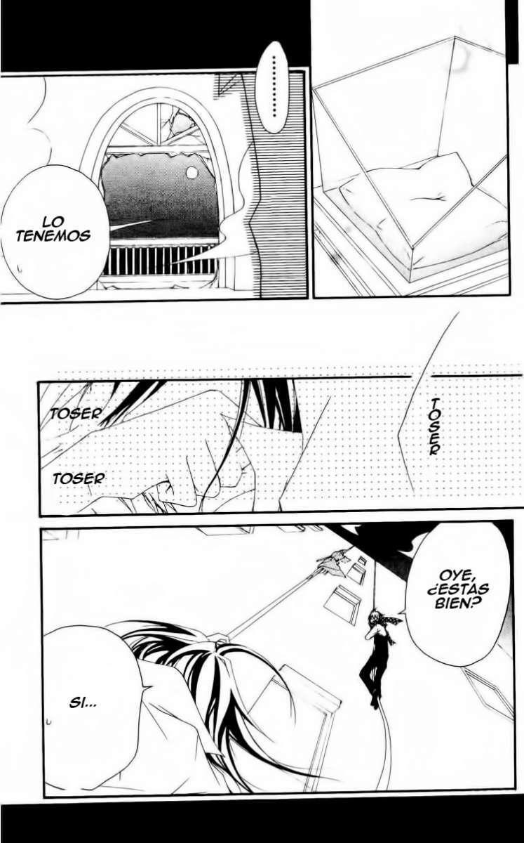 Capitulo 23 page 21