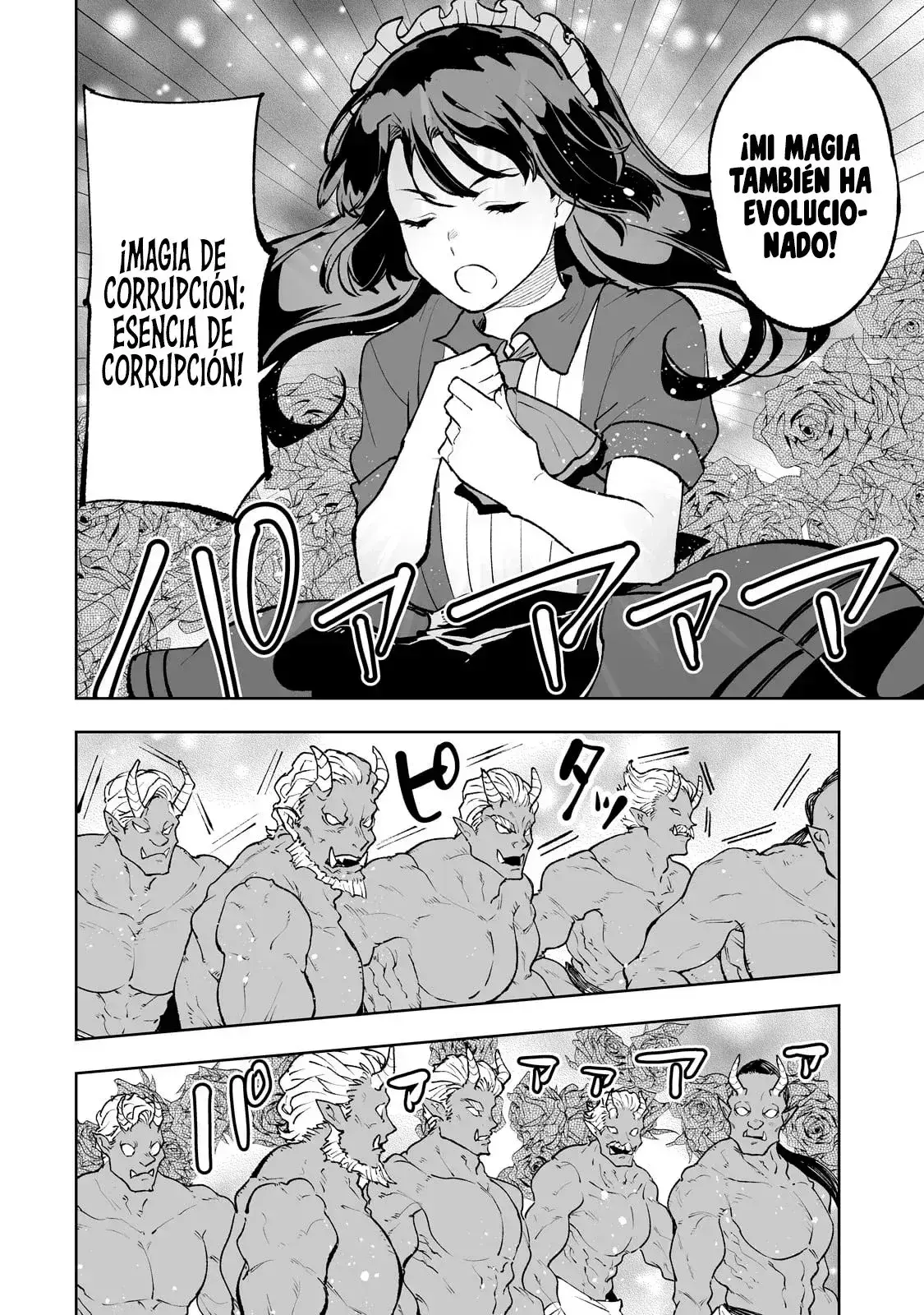 Capitulo 66 page 18