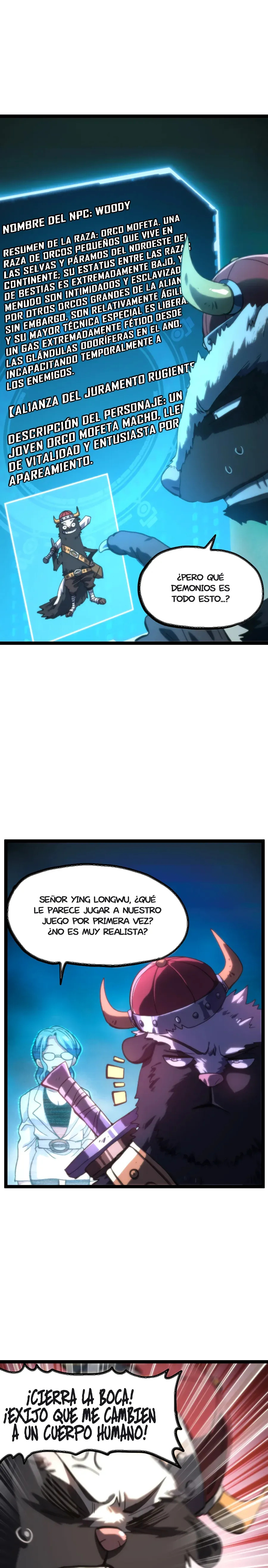 Capitulo 84 page 5