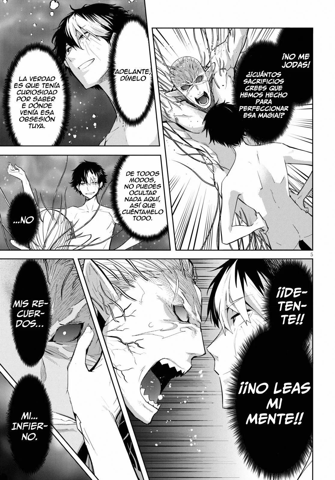 Capitulo 32 page 6