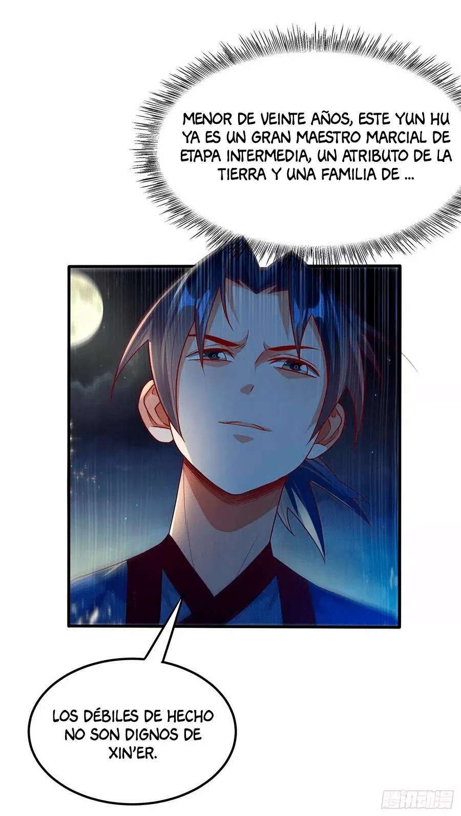 Capitulo 89 page 20