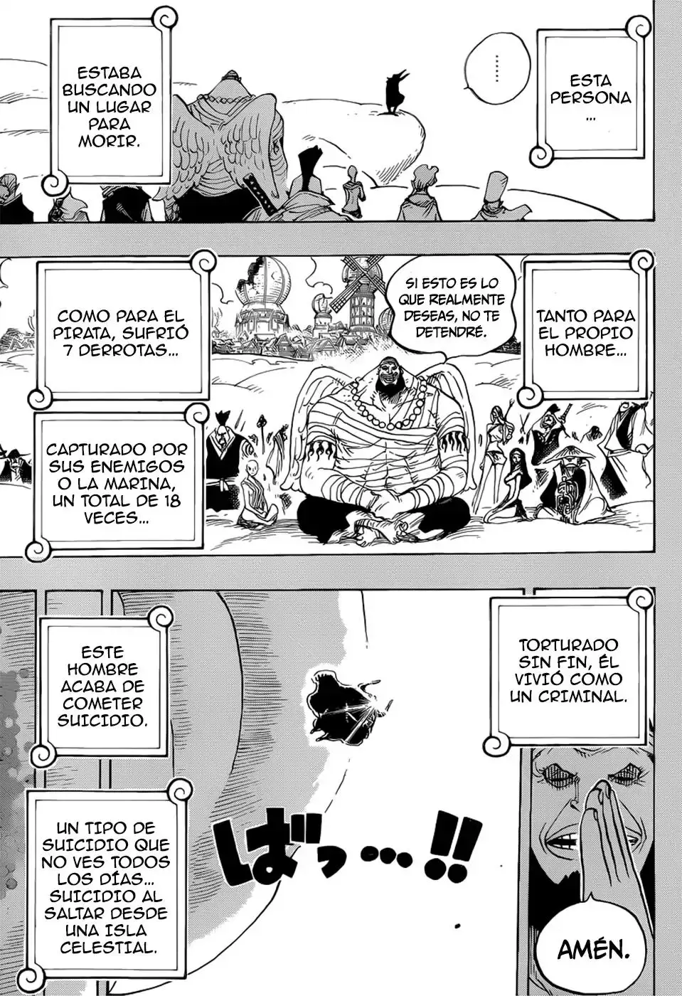 Capitulo 795 page 14
