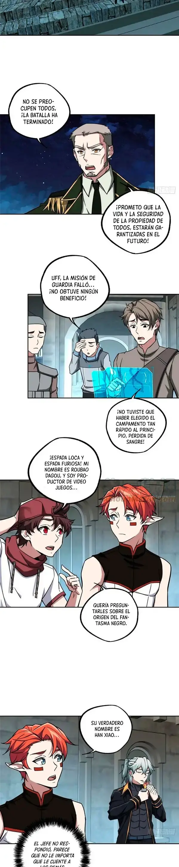 Capitulo 111 page 12