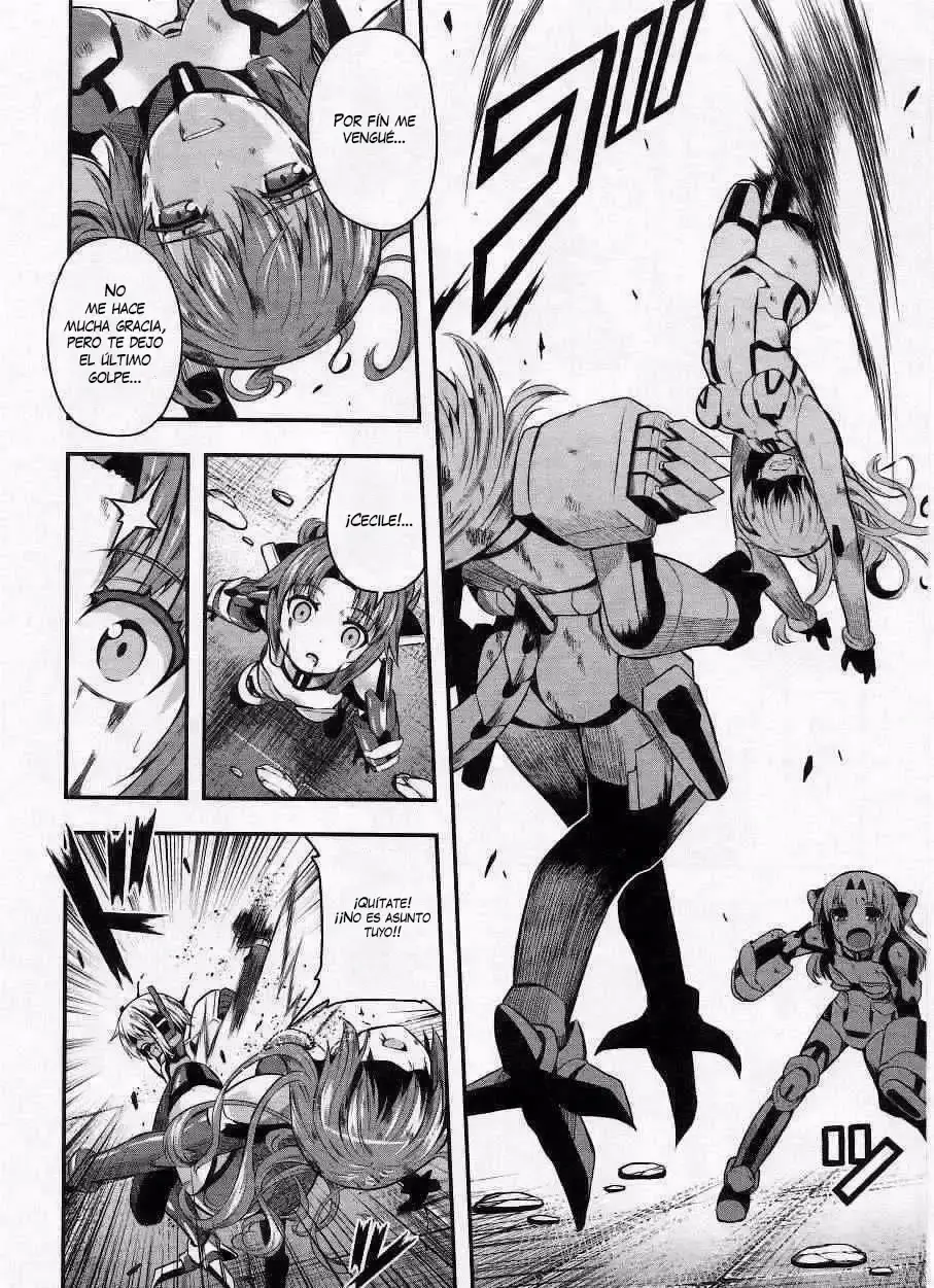 Capitulo 18 page 29