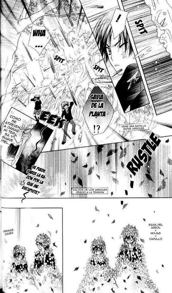 Capitulo 36 page 17