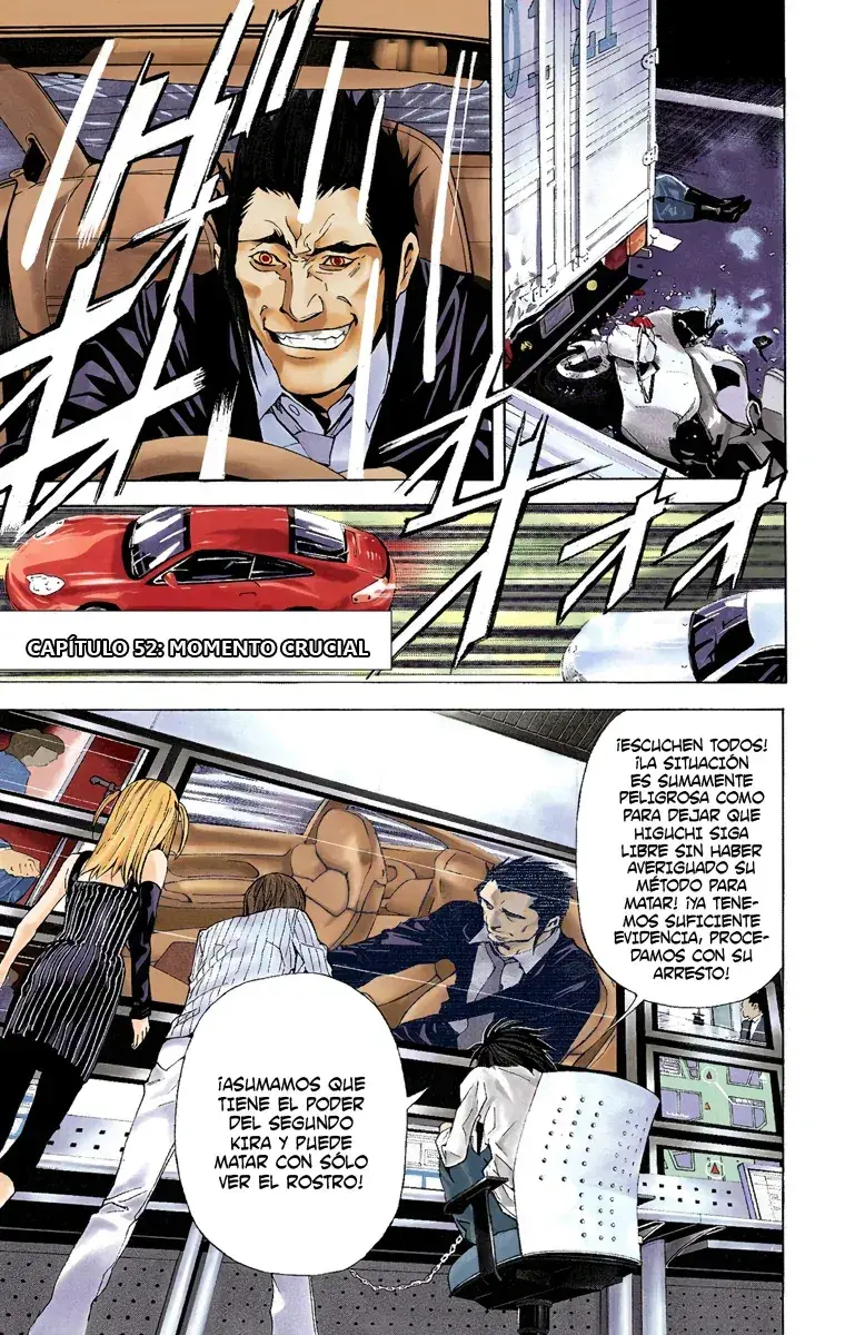 Capitulo 52 page 1