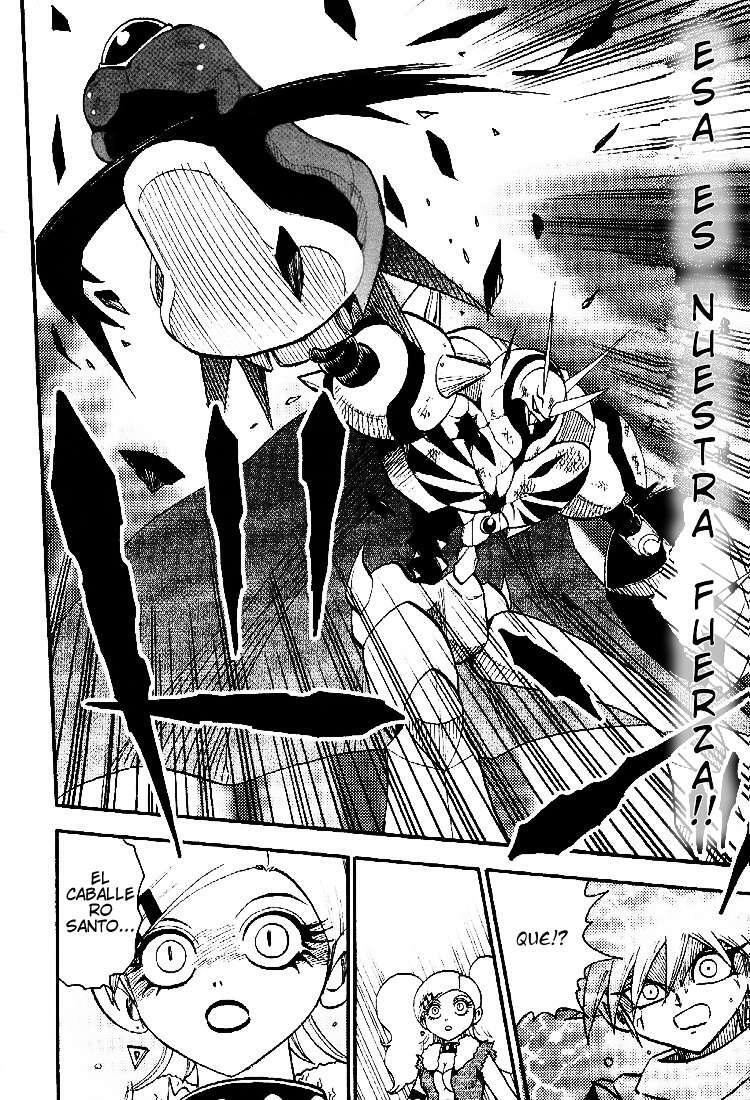 Capitulo 41 page 21