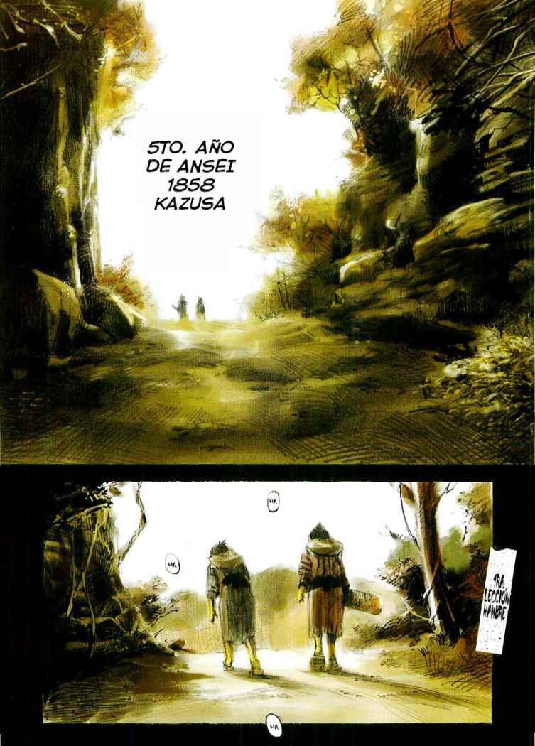 Capitulo 1 page 1