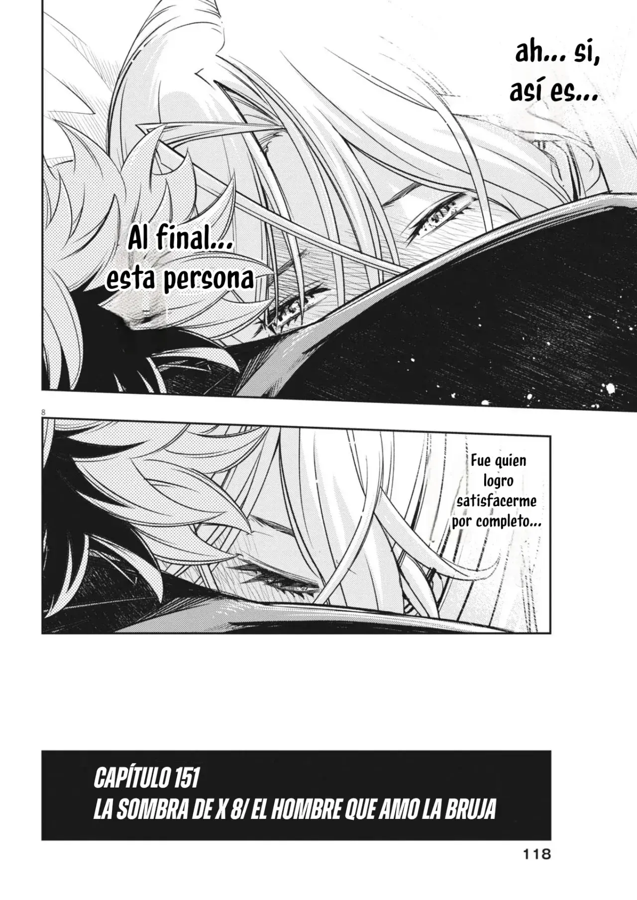 Capitulo 151 page 8