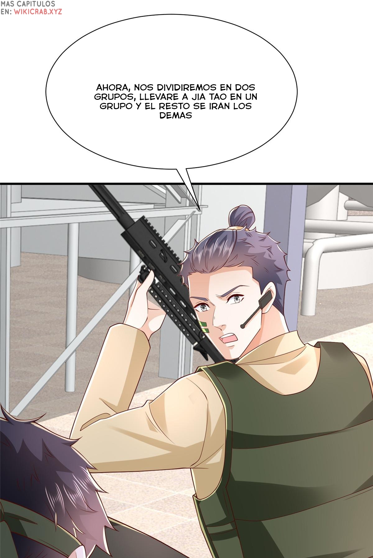 Capitulo 766 page 13