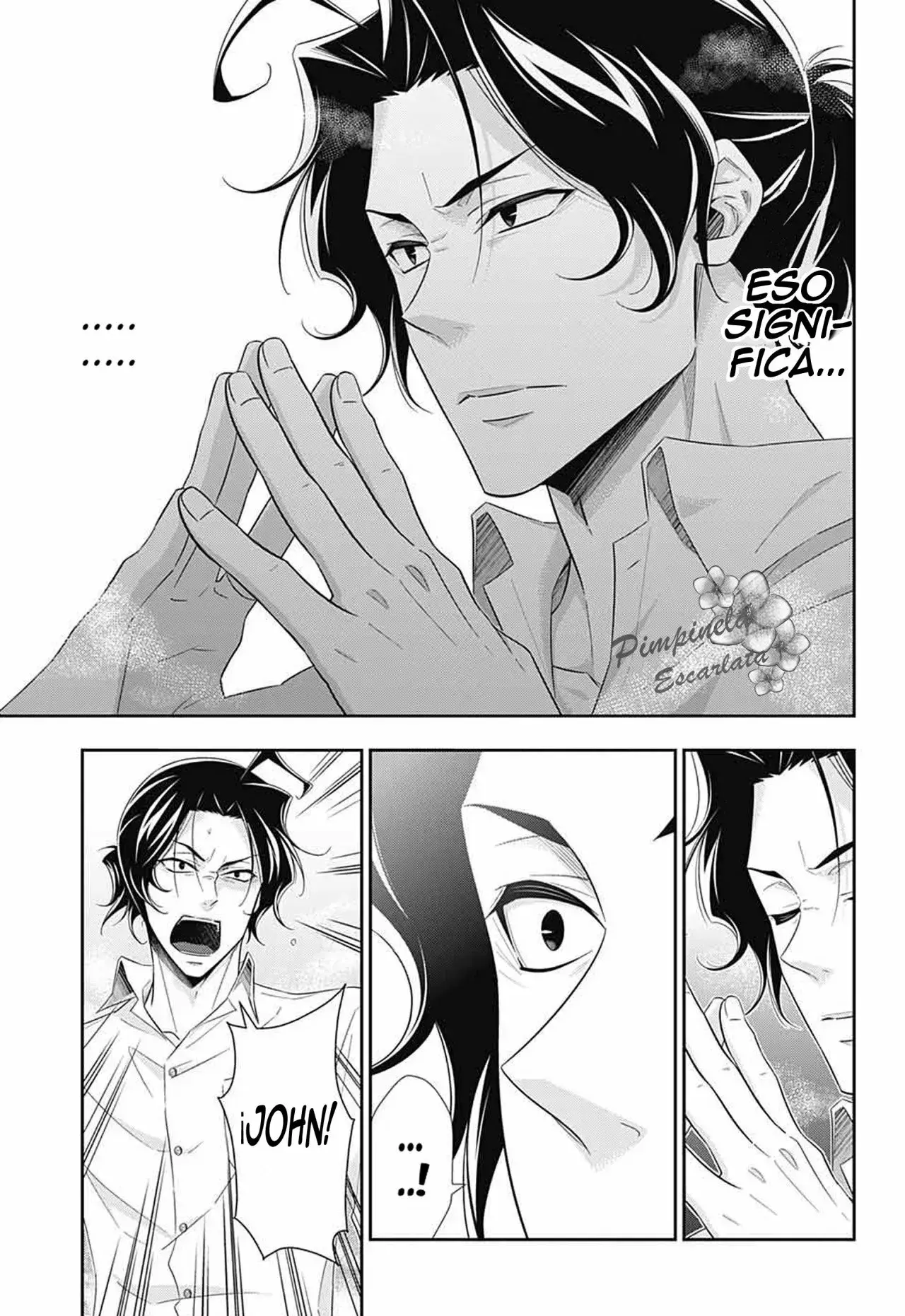 Capitulo 39 page 16