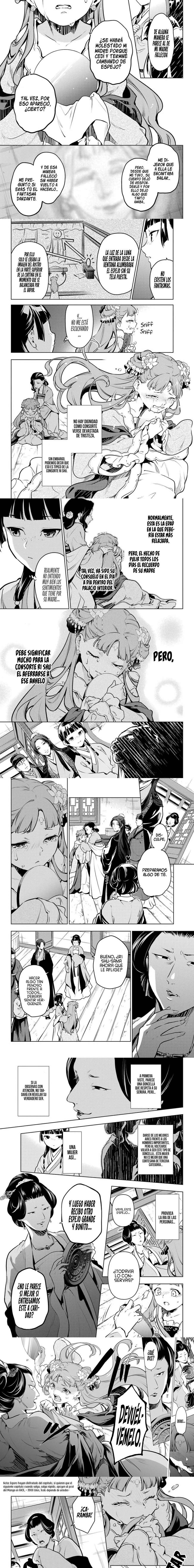 Capitulo 67 page 6