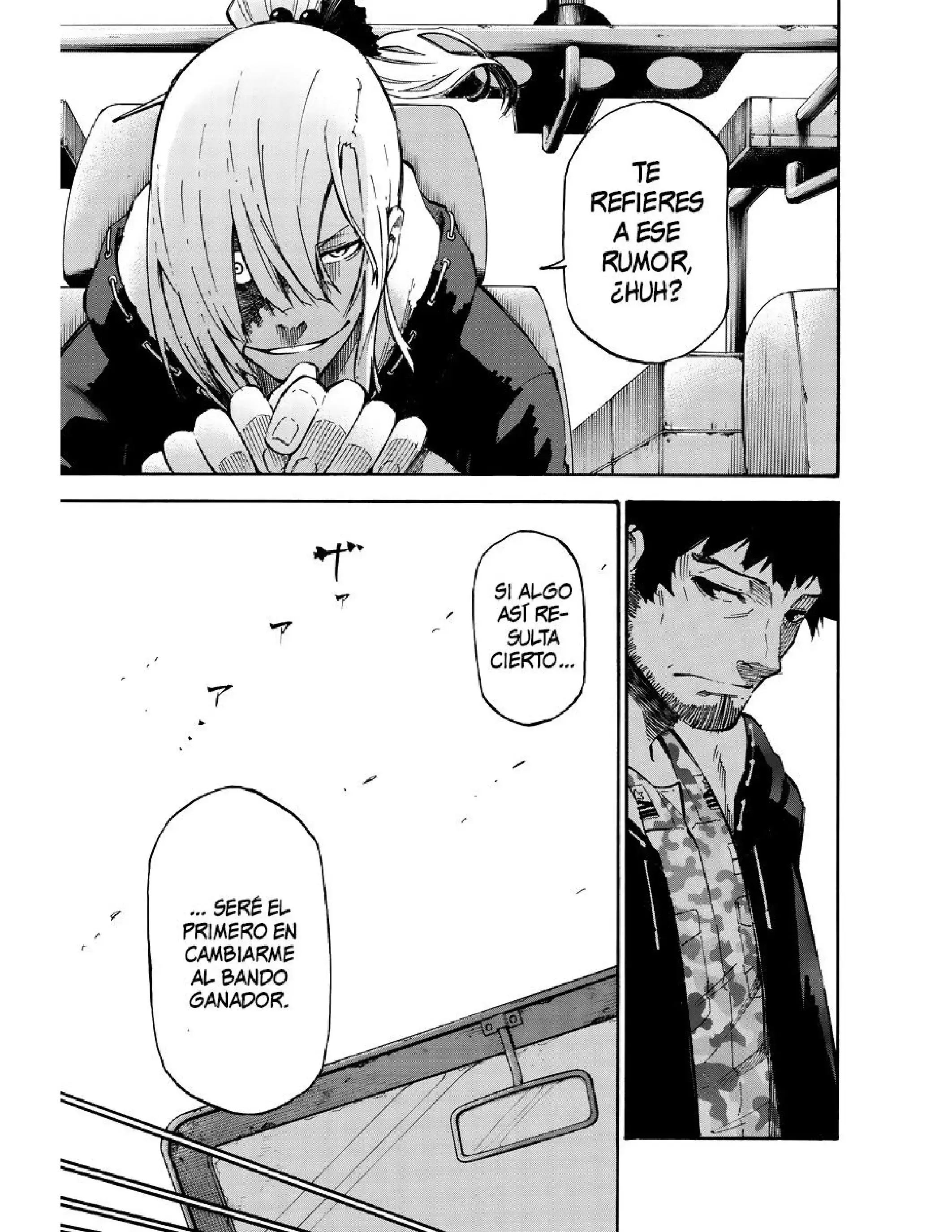 Capitulo 62 page 8