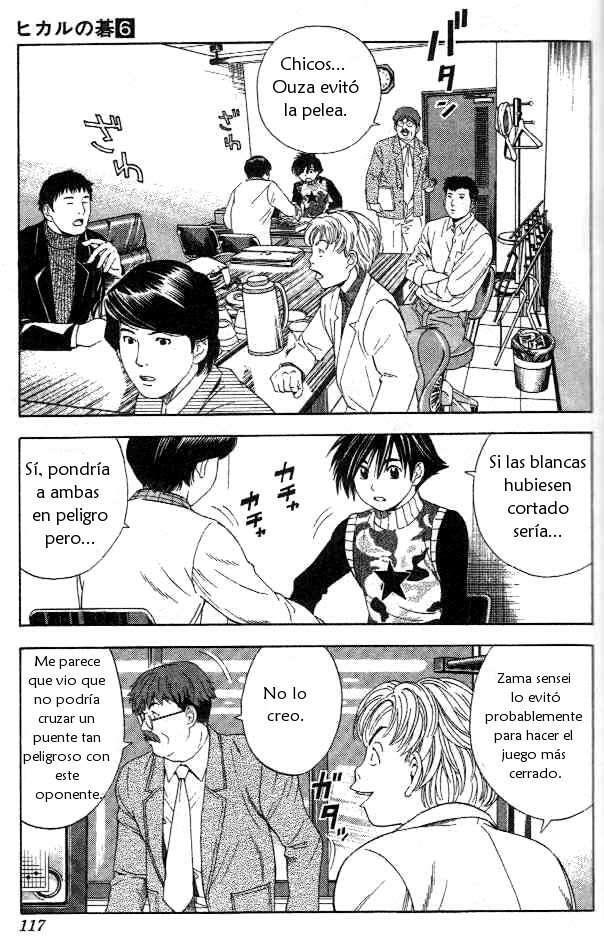 Capitulo 49 page 5