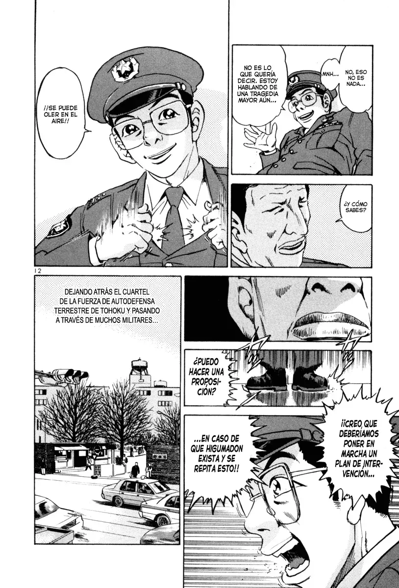 Capitulo 65 page 12