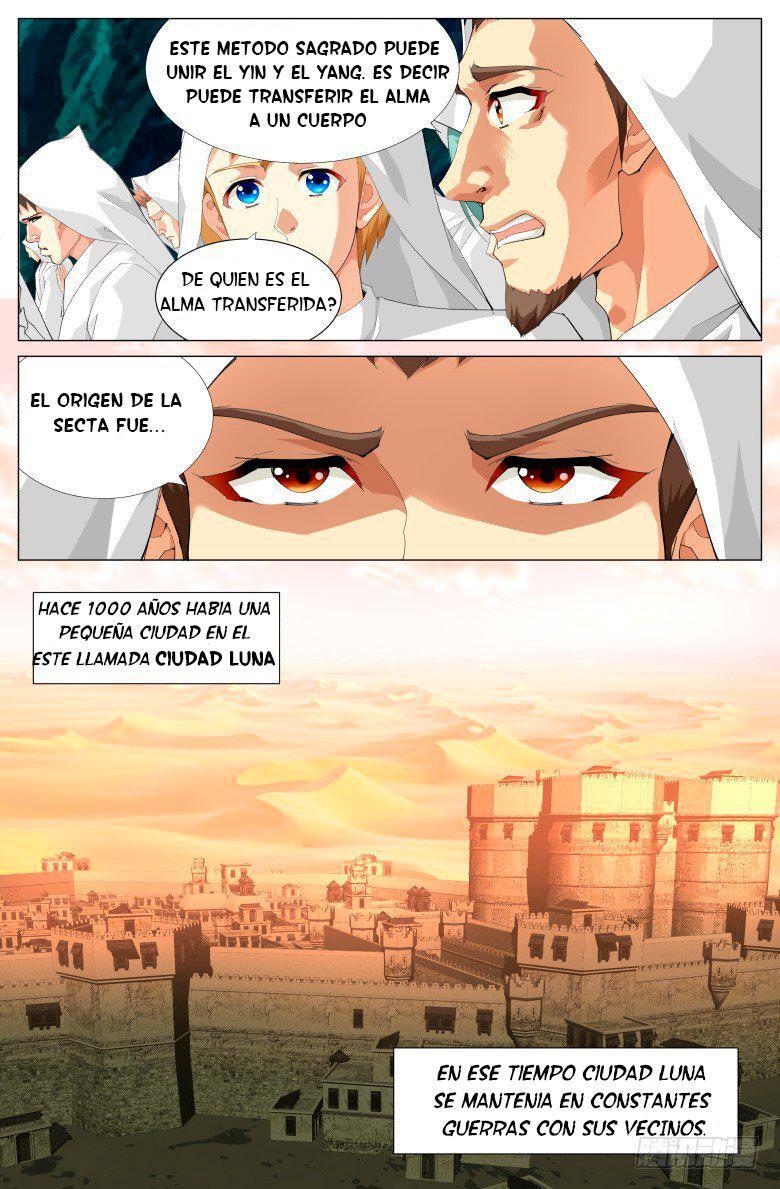 Capitulo 33 page 6