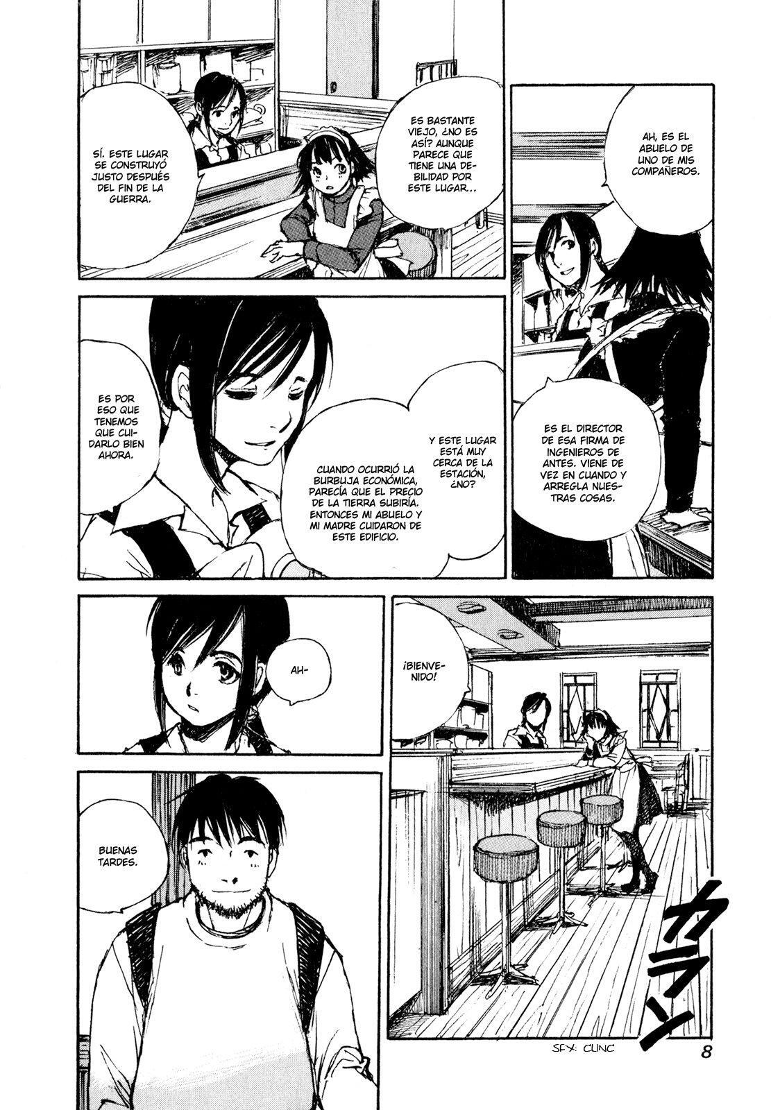Capitulo 51 page 12