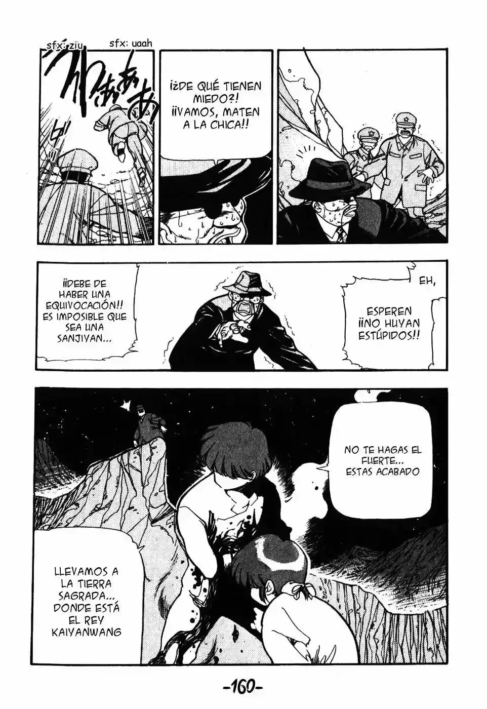 Capitulo 91 page 6